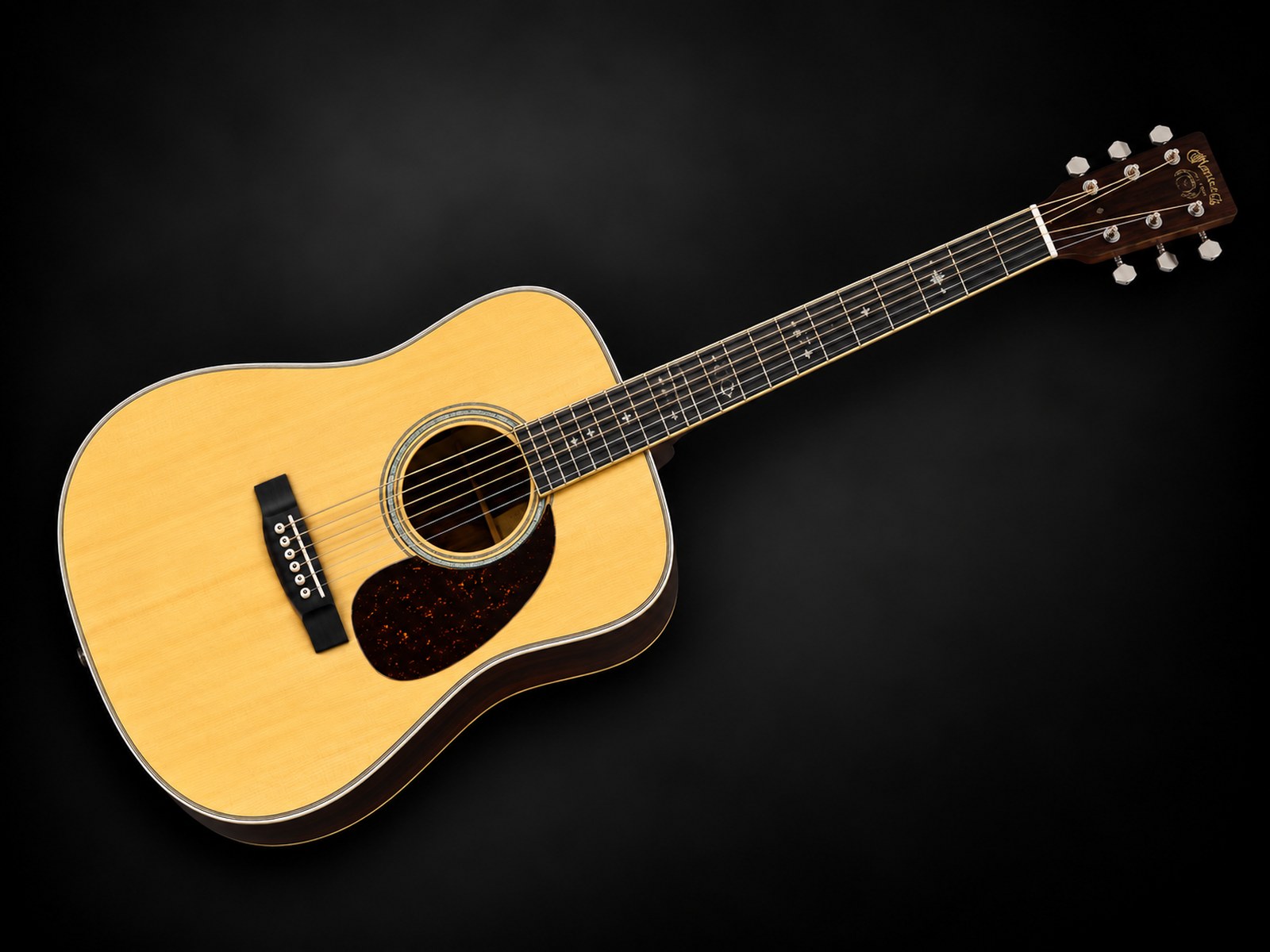 Martin D-28 アコースティックギター